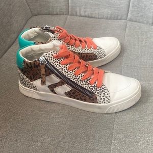 dolce vita sneakers
